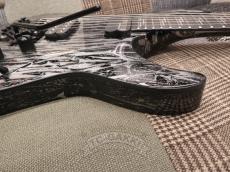 SCHECTER 2022 C-1 FR S SILVER MOUNTAIN_12