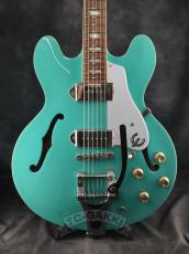Epiphone 2019 LTD Casino w/Bigsby