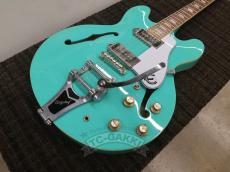 Epiphone 2019 LTD Casino w/Bigsby_9