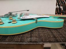 Epiphone 2019 LTD Casino w/Bigsby_11