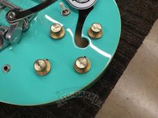 Epiphone 2019 LTD Casino w/Bigsby_12