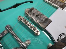 Epiphone 2019 LTD Casino w/Bigsby_14