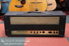 Marshall 1974 JMP100 1992 Super Bass Head_2