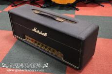 Marshall 1974 JMP100 1992 Super Bass Head_3