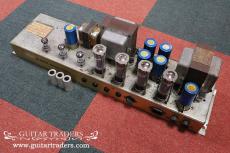 Marshall 1974 JMP100 1992 Super Bass Head_5