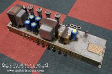 Marshall 1974 JMP100 1992 Super Bass Head_6
