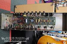 Marshall 1974 JMP100 1992 Super Bass Head_8