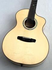 Dowina ACERO-GAC-SWS【新月伐採のスイスムーンスプルース】【48回無金利】