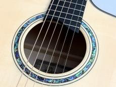 Dowina ACERO-GAC-SWS【新月伐採のスイスムーンスプルース】【48回無金利】_3