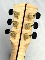 Dowina ACERO-GAC-SWS【新月伐採のスイスムーンスプルース】【48回無金利】_7