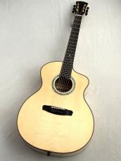 Dowina ACERO-GAC-SWS【新月伐採のスイスムーンスプルース】【48回無金利】_2
