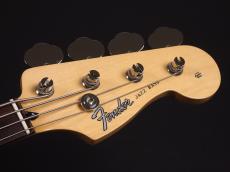 Fender Made in Japan Hybrid II Jazz Bass Rosewood Fingerboard ~Modena Red~ 【全国どこでも送料無料!!】【Fender公認ストア!! 浜松の楽器店 SONIX】_3