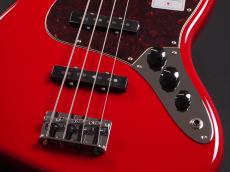 Fender Made in Japan Hybrid II Jazz Bass Rosewood Fingerboard ~Modena Red~ 【全国どこでも送料無料!!】【Fender公認ストア!! 浜松の楽器店 SONIX】_7
