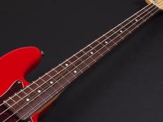 Fender Made in Japan Hybrid II Jazz Bass Rosewood Fingerboard ~Modena Red~ 【全国どこでも送料無料!!】【Fender公認ストア!! 浜松の楽器店 SONIX】_8