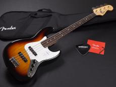 Fender Made in Japan Hybrid II Jazz Bass Rosewood Fingerboard ~3-Color Sunburst~ 【全国どこでも送料無料!!】【Fender公認ストア!! 浜松の楽器店 SONIX】_2