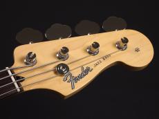 Fender Made in Japan Hybrid II Jazz Bass Rosewood Fingerboard ~3-Color Sunburst~ 【全国どこでも送料無料!!】【Fender公認ストア!! 浜松の楽器店 SONIX】_3