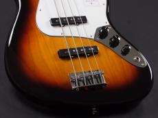 Fender Made in Japan Hybrid II Jazz Bass Rosewood Fingerboard ~3-Color Sunburst~ 【全国どこでも送料無料!!】【Fender公認ストア!! 浜松の楽器店 SONIX】_6