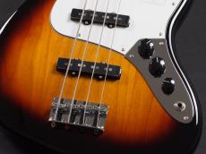 Fender Made in Japan Hybrid II Jazz Bass Rosewood Fingerboard ~3-Color Sunburst~ 【全国どこでも送料無料!!】【Fender公認ストア!! 浜松の楽器店 SONIX】_7