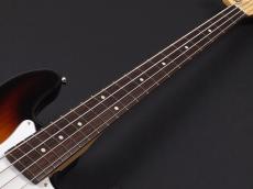 Fender Made in Japan Hybrid II Jazz Bass Rosewood Fingerboard ~3-Color Sunburst~ 【全国どこでも送料無料!!】【Fender公認ストア!! 浜松の楽器店 SONIX】_8