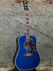 Gibson 【実機動画あり】Miranda Lambert Bluebird -Blue Bonnet- #21065036【48回迄金利0%対象】【送料当社負担】_2