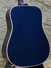 Gibson 【実機動画あり】Miranda Lambert Bluebird -Blue Bonnet- #21065036【48回迄金利0%対象】【送料当社負担】_3