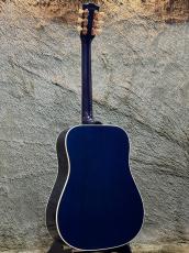 Gibson 【実機動画あり】Miranda Lambert Bluebird -Blue Bonnet- #21065036【48回迄金利0%対象】【送料当社負担】_4