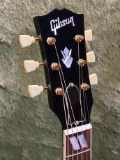 Gibson 【実機動画あり】Miranda Lambert Bluebird -Blue Bonnet- #21065036【48回迄金利0%対象】【送料当社負担】_5