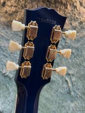 Gibson 【実機動画あり】Miranda Lambert Bluebird -Blue Bonnet- #21065036【48回迄金利0%対象】【送料当社負担】_6