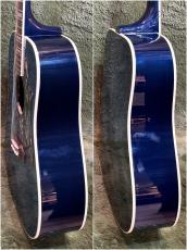 Gibson 【実機動画あり】Miranda Lambert Bluebird -Blue Bonnet- #21065036【48回迄金利0%対象】【送料当社負担】_8