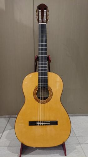 YAMAHA GC82S 【即納可能】