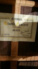 YAMAHA GC82S 【即納可能】_5