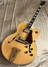 Gibson 【USED】 L-5CES  Natural  2009年製 [3.79kg] 【G-CLUB TOKYO】_2