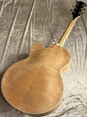 Gibson 【USED】 L-5CES  Natural  2009年製 [3.79kg] 【G-CLUB TOKYO】_3