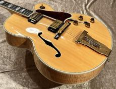 Gibson 【USED】 L-5CES  Natural  2009年製 [3.79kg] 【G-CLUB TOKYO】_4
