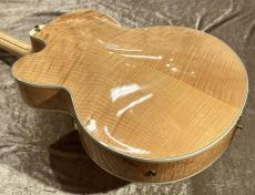 Gibson 【USED】 L-5CES  Natural  2009年製 [3.79kg] 【G-CLUB TOKYO】_5