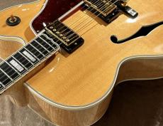 Gibson 【USED】 L-5CES  Natural  2009年製 [3.79kg] 【G-CLUB TOKYO】_6