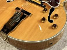 Gibson 【USED】 L-5CES  Natural  2009年製 [3.79kg] 【G-CLUB TOKYO】_7