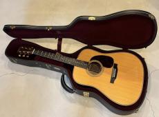 Martin D-28 Modern Deluxe 2019