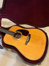Martin D-28 Modern Deluxe 2019_2