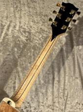 Gibson 【USED】 L-5CES  Natural  2009年製 [3.79kg] 【G-CLUB TOKYO】_8
