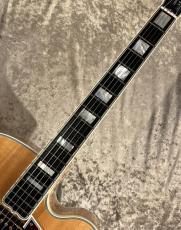 Gibson 【USED】 L-5CES  Natural  2009年製 [3.79kg] 【G-CLUB TOKYO】_9