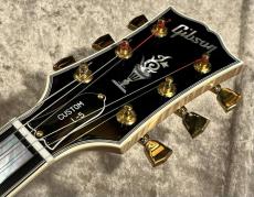 Gibson 【USED】 L-5CES  Natural  2009年製 [3.79kg] 【G-CLUB TOKYO】_10