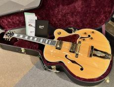 Gibson 【USED】 L-5CES  Natural  2009年製 [3.79kg] 【G-CLUB TOKYO】_11