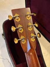 Martin D-28 Modern Deluxe 2019_6