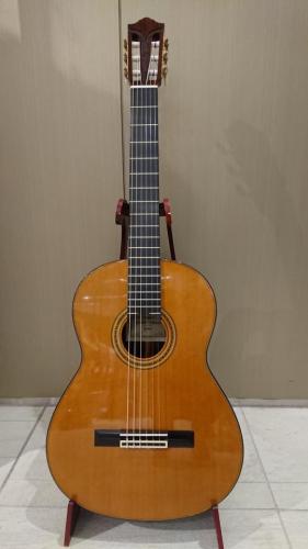 YAMAHA GC82C 【即納可能】