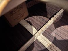Martin D-28 Modern Deluxe 2019_8