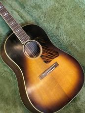 Gibson Custom Shop ~Murphy Lab~ 1936 Advanced Jumbo -Ultra Light Aged- #22384012【48回迄金利0%対象】【送料当社負担】_9