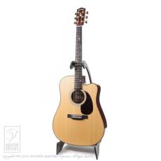 Greven Guitars Japan Oshio-DC HR_2