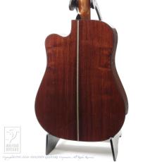 Greven Guitars Japan Oshio-DC HR_3