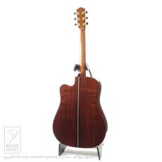 Greven Guitars Japan Oshio-DC HR_4